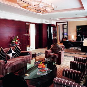 فندق تشانغ فو قونغ اوتانى الجديد New Otani Chang Fu Gong